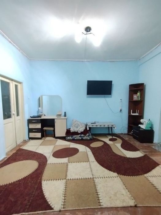 Домик на земле 2ком.Узбум ГАИсеверный вокзал