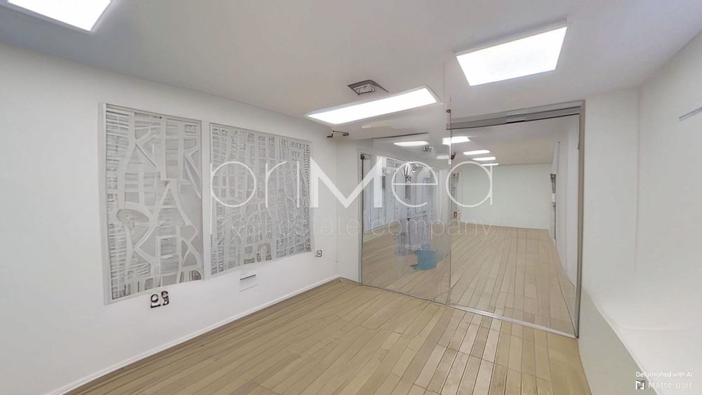 Продава се Магазин в Бургас, Център - 130 кв.м за 2693 €/кв.м - Снимка #7