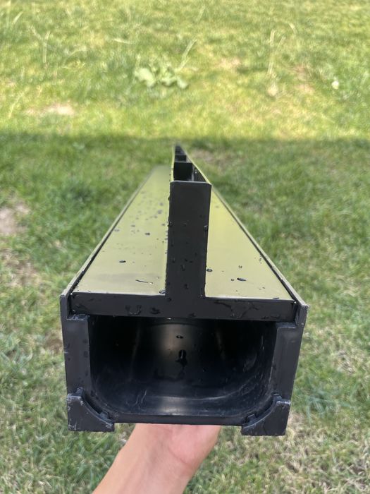 Lotok temir plasmasa