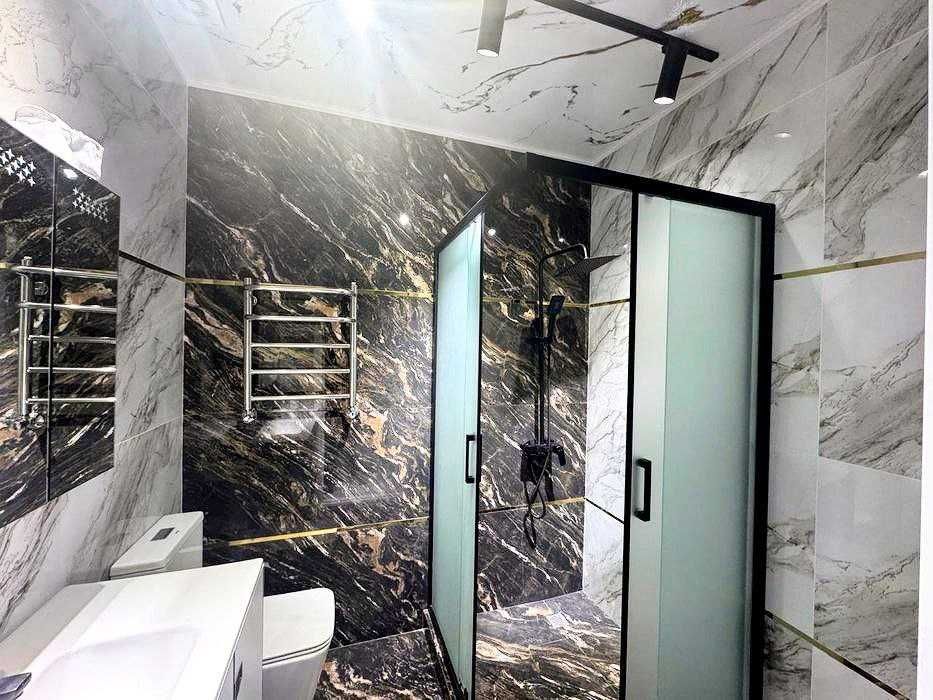 ЖК Seoul Riverside • 2-комн. • 56 м² • 5 из 9 [2ЯК: 0005]