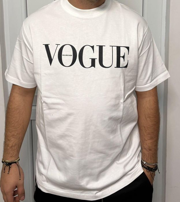 Tricou Bărbați VOGUE