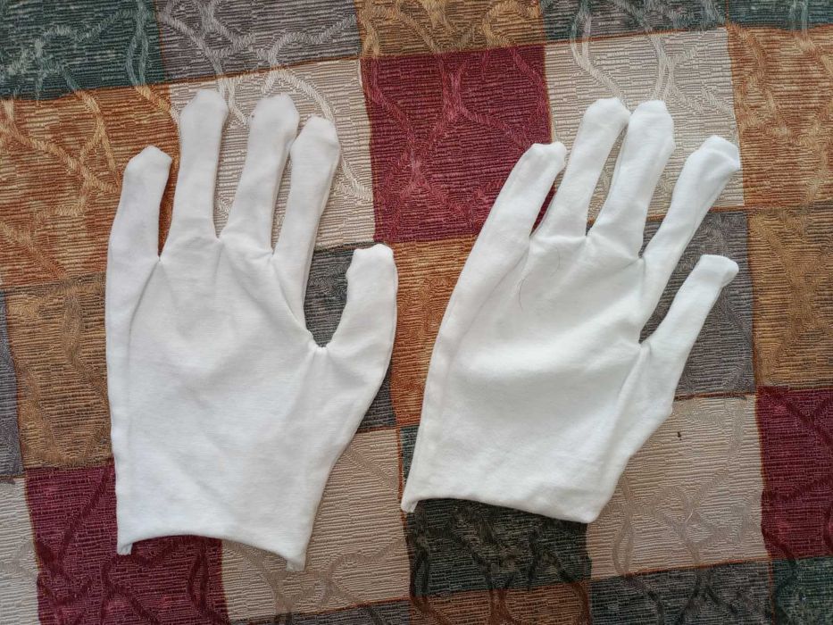 Ръкавици за духови инструменти - 7, 50