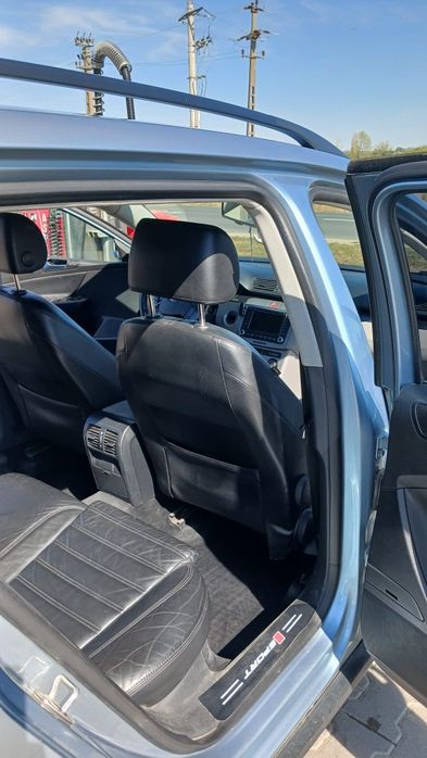 Volkswagen Passat 2006 diesel, 3.234 € — imagine 5