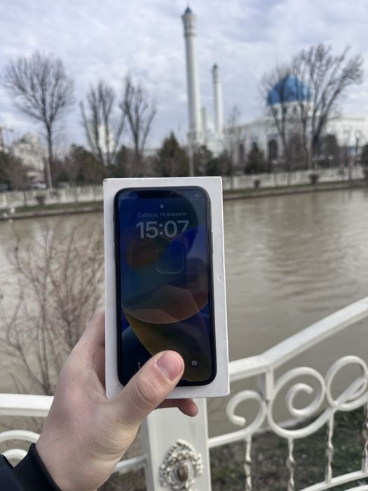 IPhone x 64 GB Ideal 95% radnoy