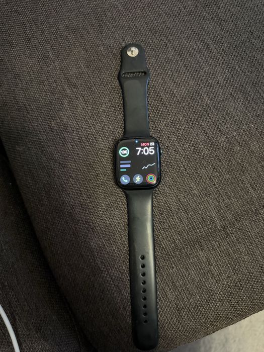 Apple Watch 7 45мм