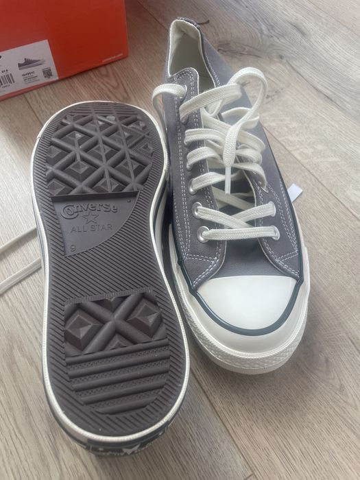 Продам кеды Converse