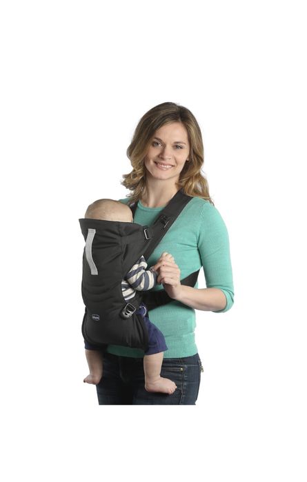 Эргорюкзак переноска кенгуру 0+