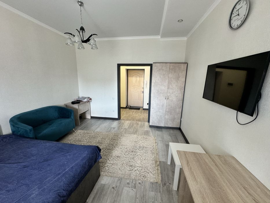 Сдам 1 комн квартиру