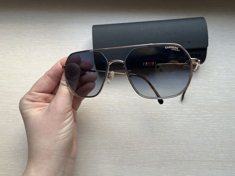 Слънчеви очила Carrera