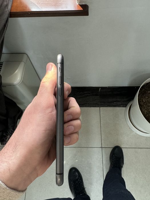 iPhone 11 black ideal