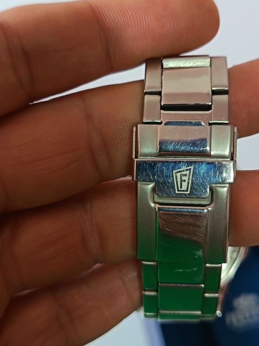 Festina automatic