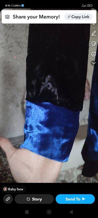 kelinlar uchun juda chiroyli