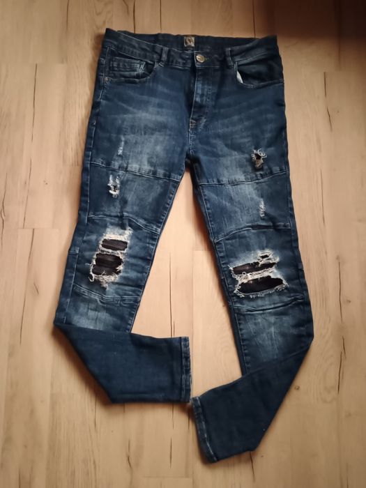 Blugi KENZO 989, bărbați