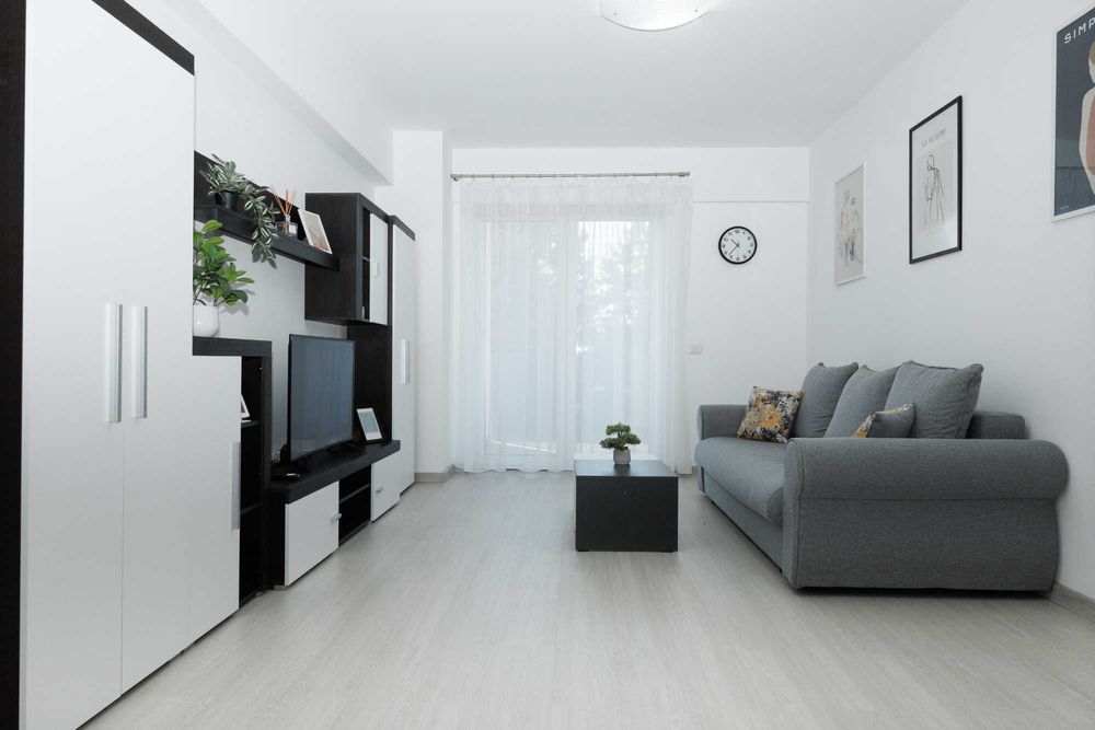 Cazare Iasi/ Esplanada / Universitati / Copou /  UP SODEXO EDENRED