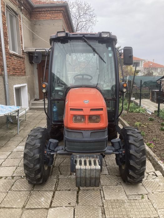 Трактор Kioti EX 50
