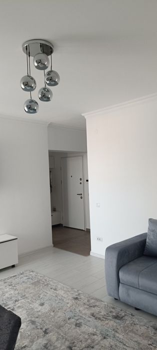 Apartament premium cu 3 camere/vedere frontala la mare -Statinea Mamaia