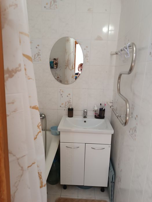 Продам 4х комнатную квартиру