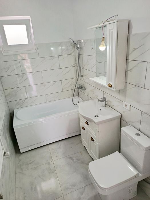 Casa gata de mutat cu 3 camere in Comuna Berceni