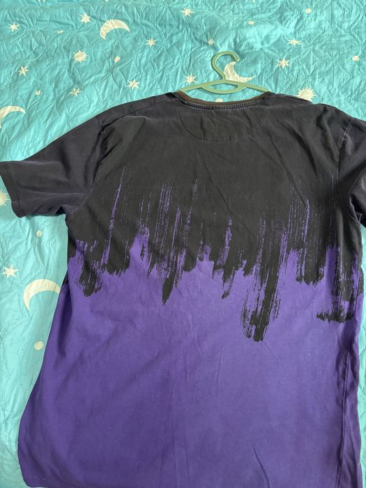 Tricou Paranoid New Yorker