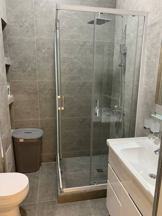 ЖК Gardens Residence! 3комнатная квартира (100м²).Центр|City Park