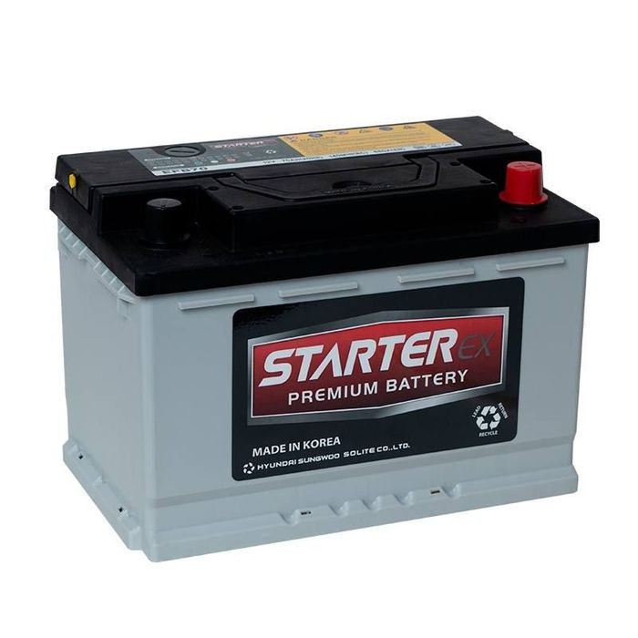 Аккумулятор автомобильный  akumlyator dastavka 24/7