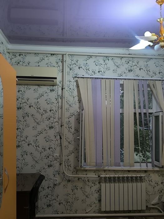 Продаются дом с мебелью