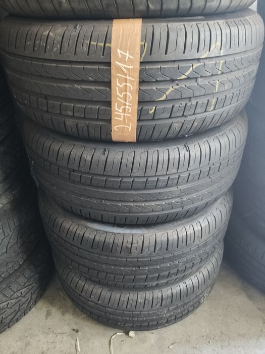 Гуми втора употреба зимни летни все сезонни монтаж работа с Еконт