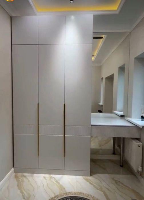 Мебель на заказ.