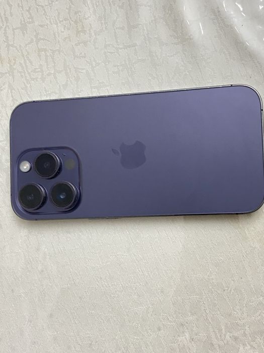 IPHONE 14 PRO, идеал состояние