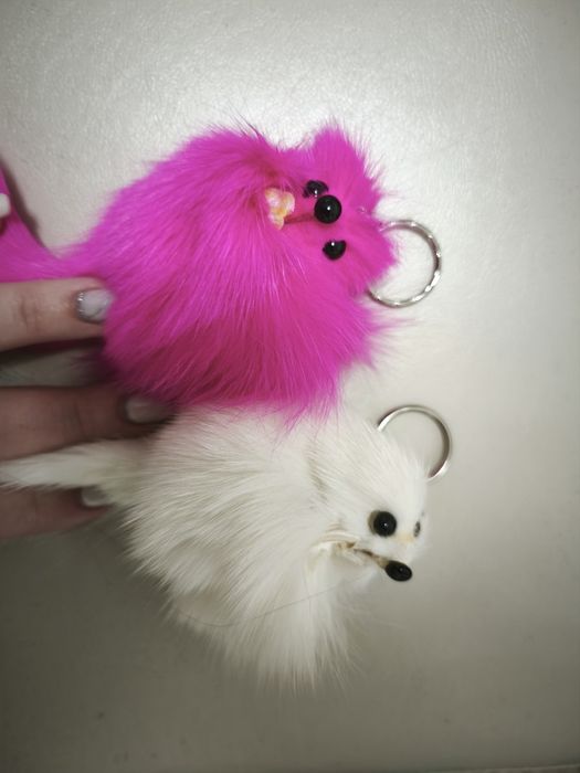 Елегантни Ключодържатели