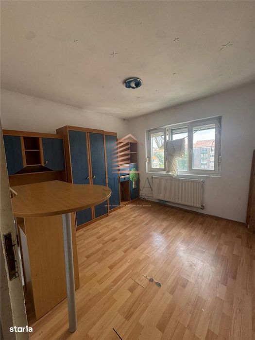 Apartament 2 camere decomandat Iosia
