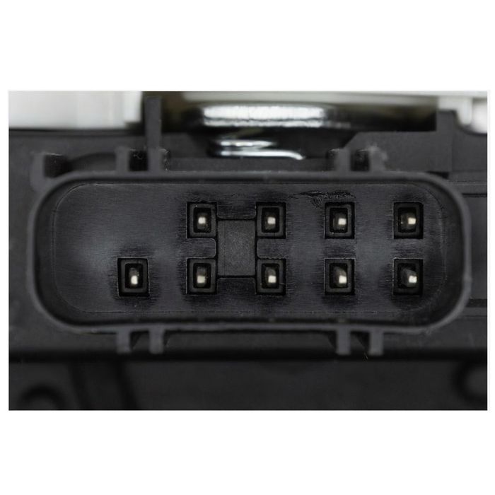 Брава за Ford Transit MK7 (2006-2014)