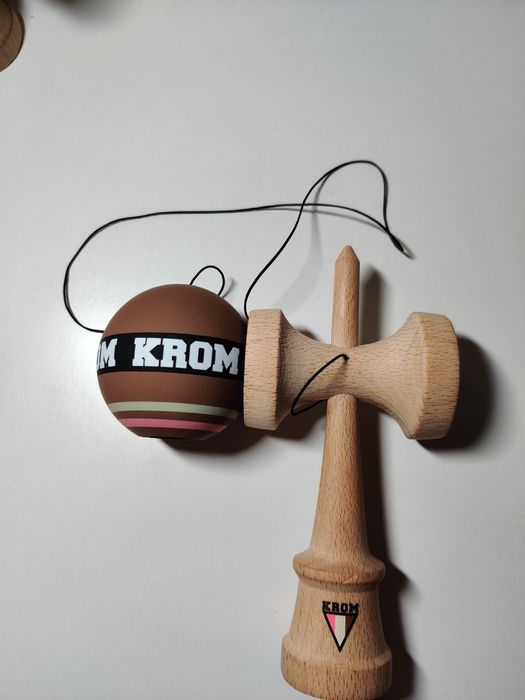 Strogokendama Krom