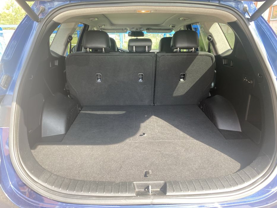 Автомобили с Пробегом