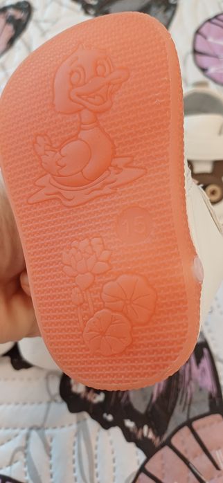 Бебешки обувки по 10лв.