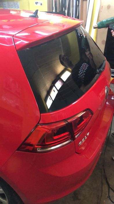 Montam Folii Auto Omologate R.A.R. 250 lei zona centrala unirii