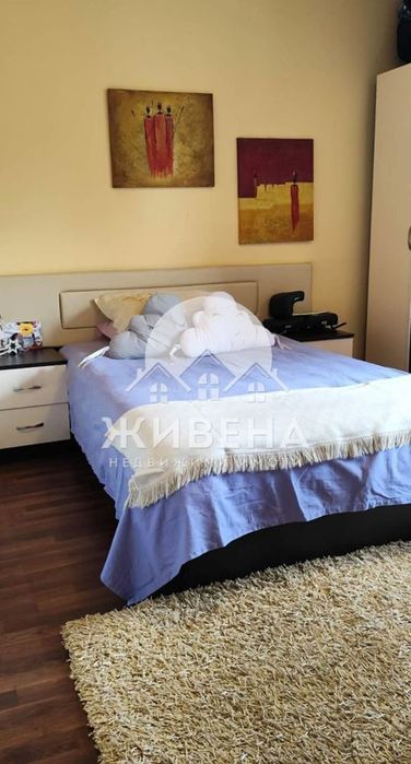 Продава къща в с.Батово, обл. Добрич