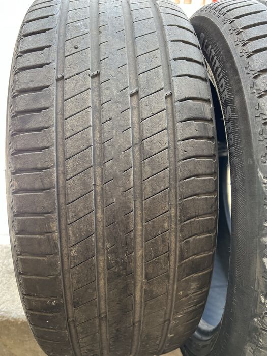 Гуми летни Michelin 255/45/20