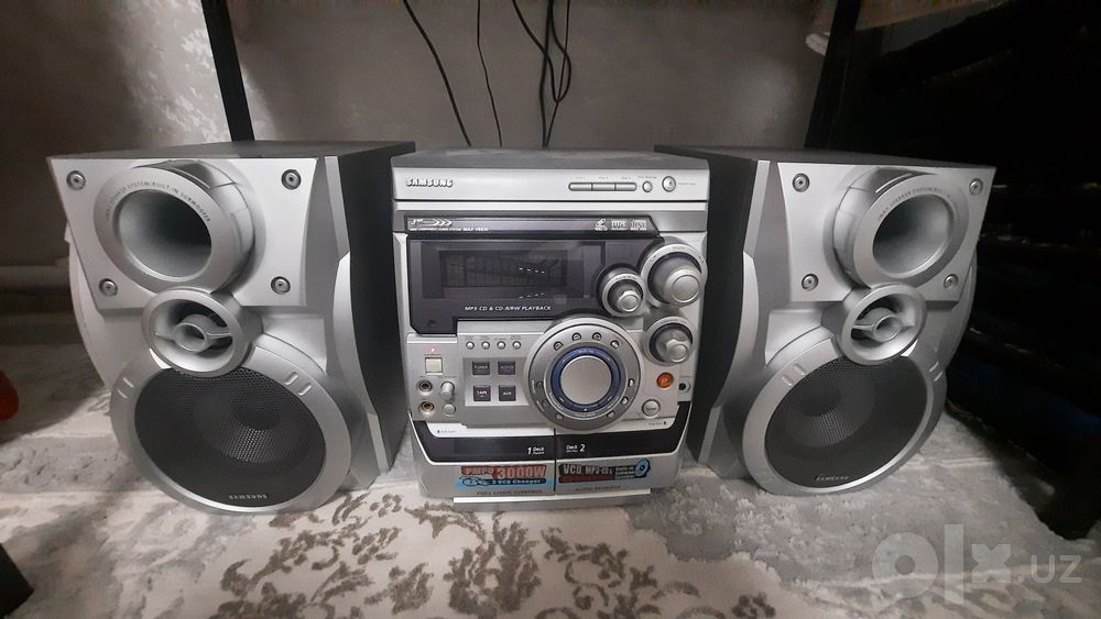 Samsung muzikalniy sentir holati ideal