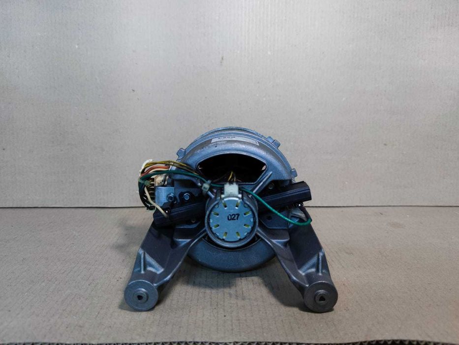 motor nidec 7 pini masina de spalat electrolux,zanussi / R2