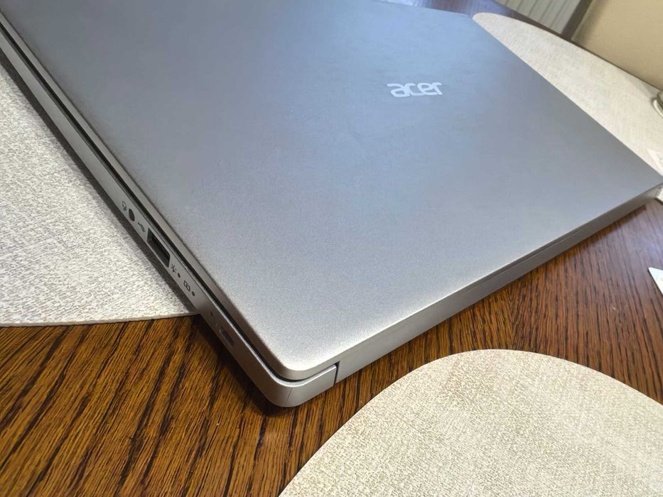 Laptop ACER Aspire 5 , AMD Ryzen 3 4300U 15,6 IPS