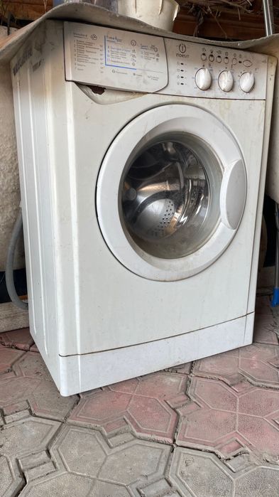 Indesit Стиральная машинка