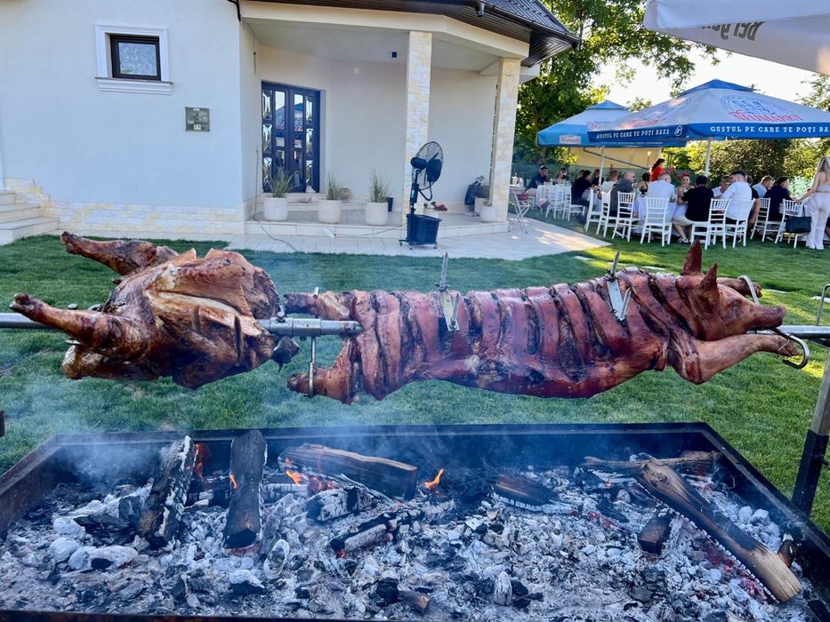 Evenimente, proțap, pizza, burgeri, petreceri private