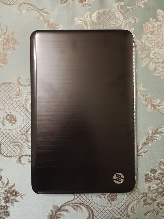 Ноутбук HP. Core i7 window 10