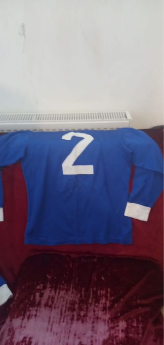 Seturi tricouri si maiouri fotbal baschet de la S-XXL