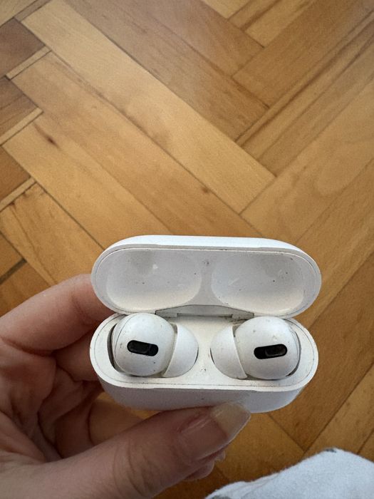 AirPods Pro gen 1 оригинални