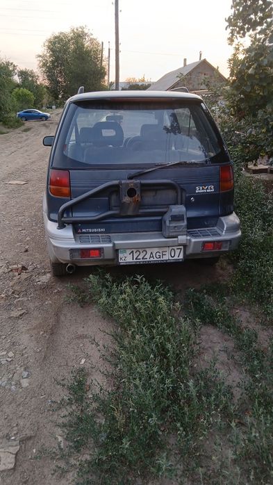 Продам Митсубиси рвр