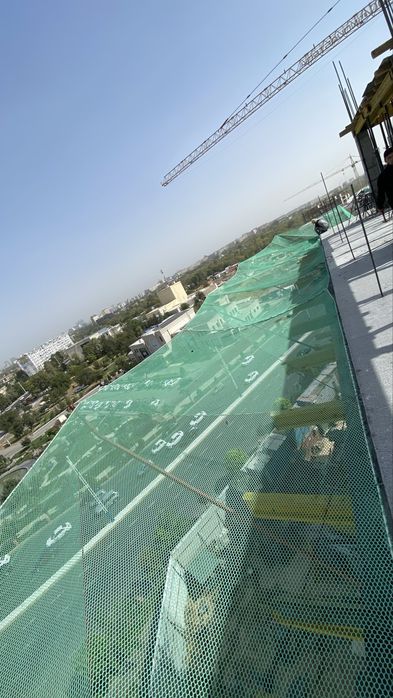 Установка зус монтаж, вертиклны зус,покраска фосада