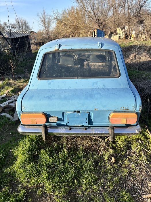 Продам москвич иж комби