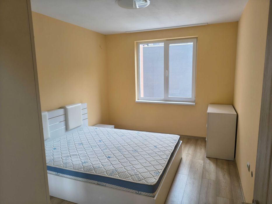 Дава се под наем Тристаен апартамент в Стара Загора, Три чучура - север - 85 кв.м за 498.27 € - Снимка #5